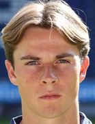 Caspar Janderboyu ve yaşı kaç