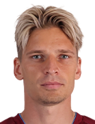 Jens Stryger Larsenboyu ve yaşı kaç