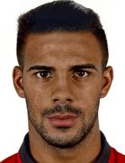 Jonas Ramalhoboyu ve yaşı kaç