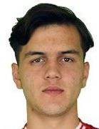 Ensar Bilirboyu ve yaşı kaç