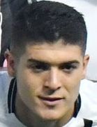 Nahuel Banegasboyu ve yaşı kaç