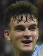 Valentin Depietriboyu ve yaşı kaç