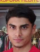 Furkan Samil Cetinboyu ve yaşı kaç