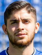 Burak İnceboyu ve yaşı kaç