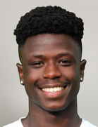 Mussa Fofanahboyu ve yaşı kaç