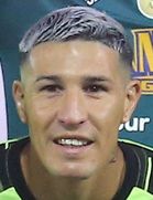 Maximiliano Rodriguezboyu ve yaşı kaç