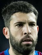 Jordi Albaboyu ve yaşı kaç