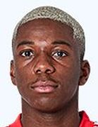 Fabinhoboyu ve yaşı kaç