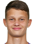 Daniil Golikovboyu ve yaşı kaç