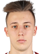 Egor Pogostnovboyu ve yaşı kaç