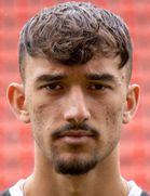 Arian Llugiqiboyu ve yaşı kaç