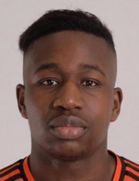 Omar Dembeleboyu ve yaşı kaç