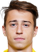 Danila Sukhomlinovboyu ve yaşı kaç