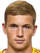 Danil Polyakhboyu ve yaşı kaç