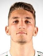 Lucas Soutoboyu ve yaşı kaç