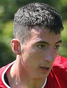 Rafael Pfauserboyu ve yaşı kaç