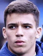 Gabri Veigaboyu ve yaşı kaç