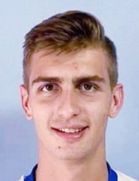 Kristijan Mestricboyu ve yaşı kaç