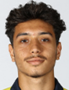 Fatih Mert Cirtlikboyu ve yaşı kaç