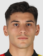 Ugur Kaan Yildizboyu ve yaşı kaç