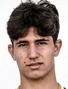 Edoardo İannoniboyu ve yaşı kaç