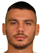 Eren Erdoganboyu ve yaşı kaç