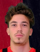 Taha Aydinliboyu ve yaşı kaç