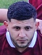 Facundo Perezboyu ve yaşı kaç