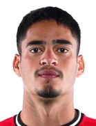 Luis Felipeboyu ve yaşı kaç