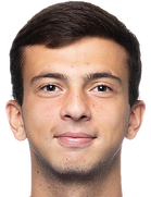 Ruslan Daurovboyu ve yaşı kaç