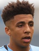 Rico Lewisboyu ve yaşı kaç