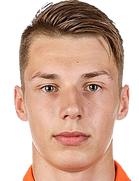 Kirill Gurovboyu ve yaşı kaç