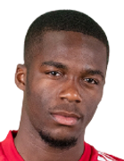 Junior Nzilaboyu ve yaşı kaç