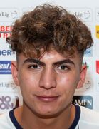 Erdem Cetinkayaboyu ve yaşı kaç