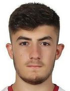 Ali Can Ozerboyu ve yaşı kaç