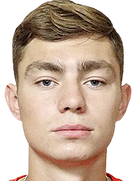 Kirill Bolshakovboyu ve yaşı kaç