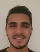 Eyyup Rizvanogluboyu ve yaşı kaç