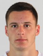 Aleksandar Vidovicboyu ve yaşı kaç