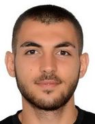 Mehmet Can Gungorboyu ve yaşı kaç