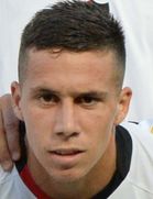 Francisco Gonzalezboyu ve yaşı kaç