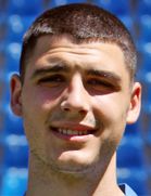 Lazar Mirkovicboyu ve yaşı kaç