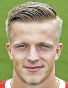 Nick Kosterboyu ve yaşı kaç