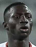 Sambou Soumanoboyu ve yaşı kaç