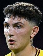 Antonio Pio İervolinoboyu ve yaşı kaç