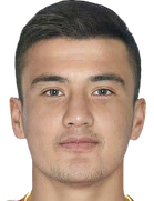 Khusayin Norchaevboyu ve yaşı kaç