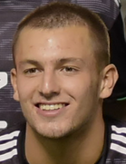 Eugenio Pizzutoboyu ve yaşı kaç