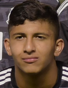 Bryan Gonzalezboyu ve yaşı kaç