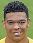 Rome Jayden Owusu Oduroboyu ve yaşı kaç