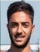 Mehmet Alp Karamanboyu ve yaşı kaç