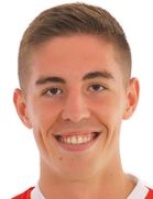 Marko İvezicboyu ve yaşı kaç